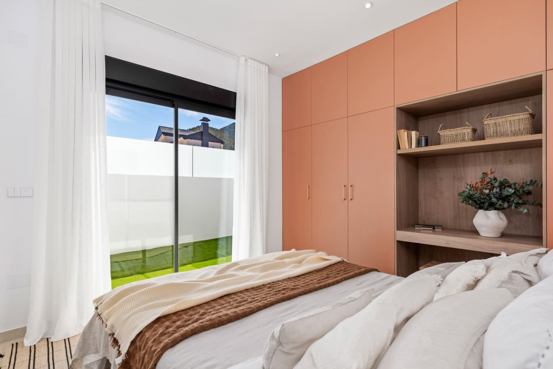 Obra nueva - detached -
Polop