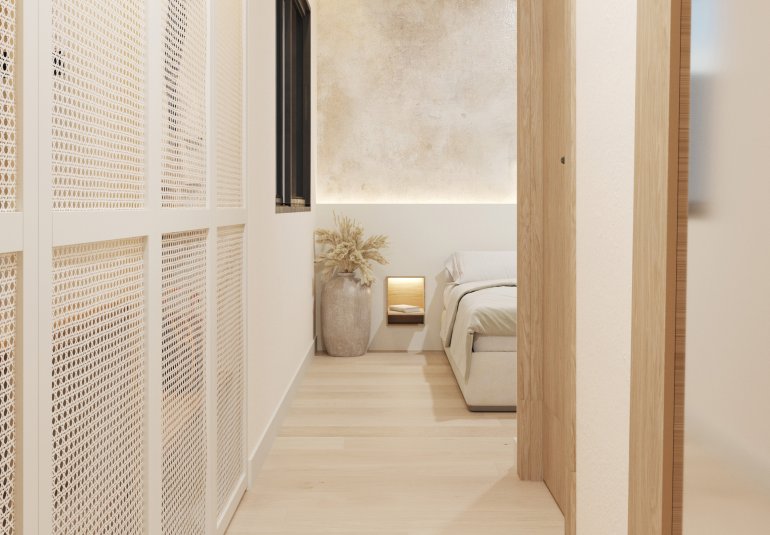 Obra nueva - detached -
Polop