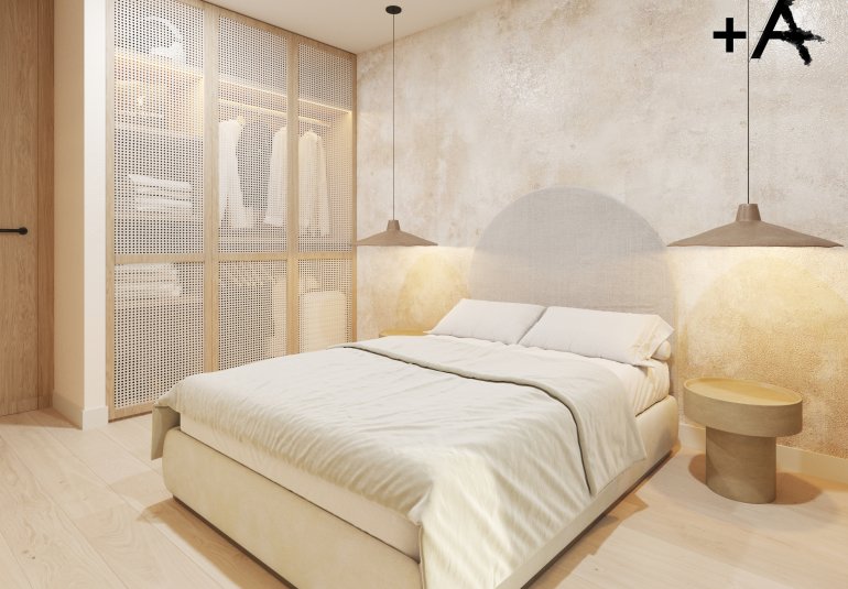 Obra nueva - detached -
Polop