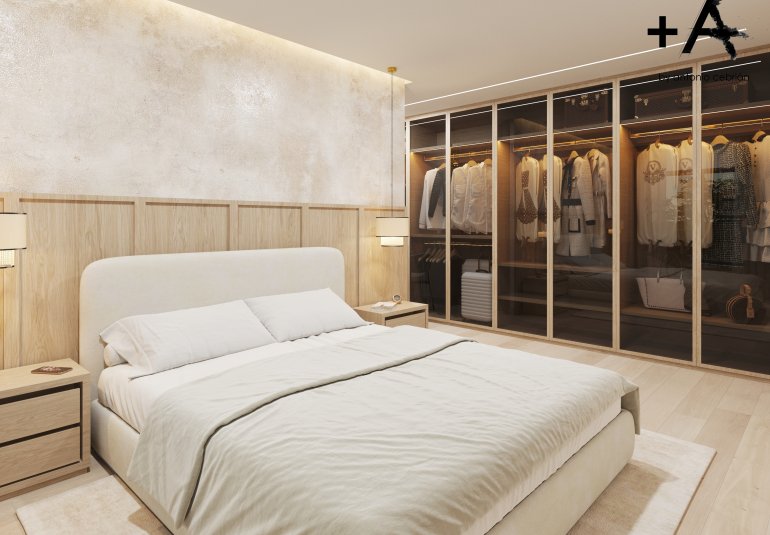 Obra nueva - detached -
Polop