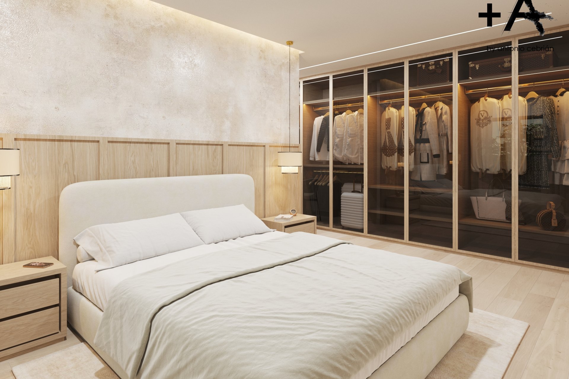 Obra nueva - detached -
Polop