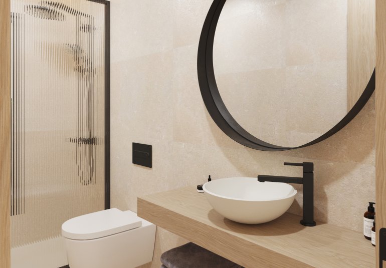 Obra nueva - detached -
Polop