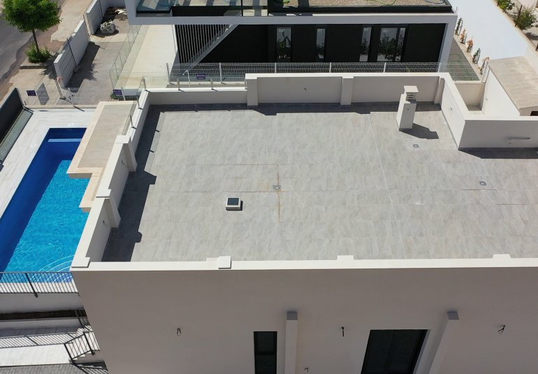 Obra nueva - detached -
Polop