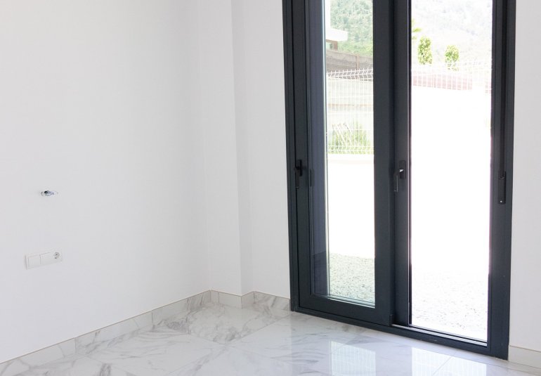 Obra nueva - detached -
Polop