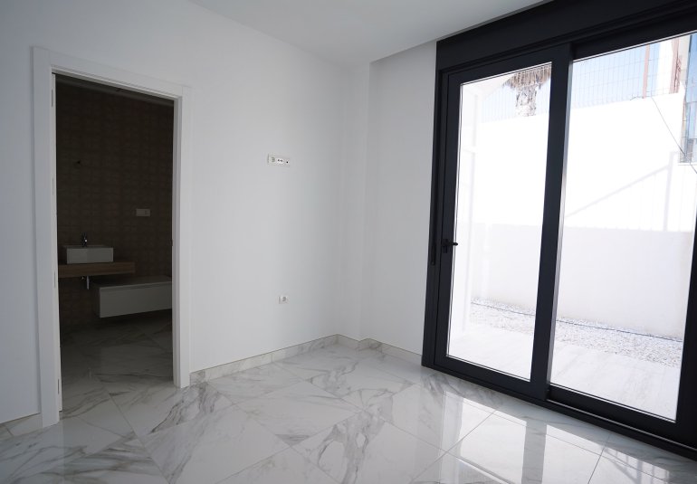 Obra nueva - detached -
Polop