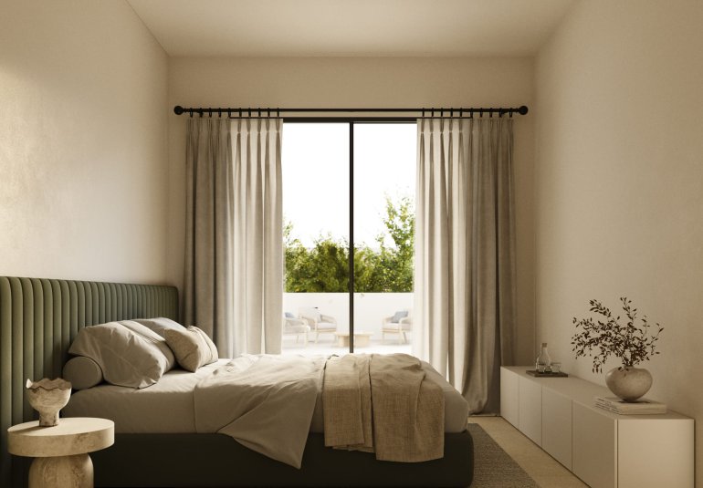 Obra nueva - detached -
Polop