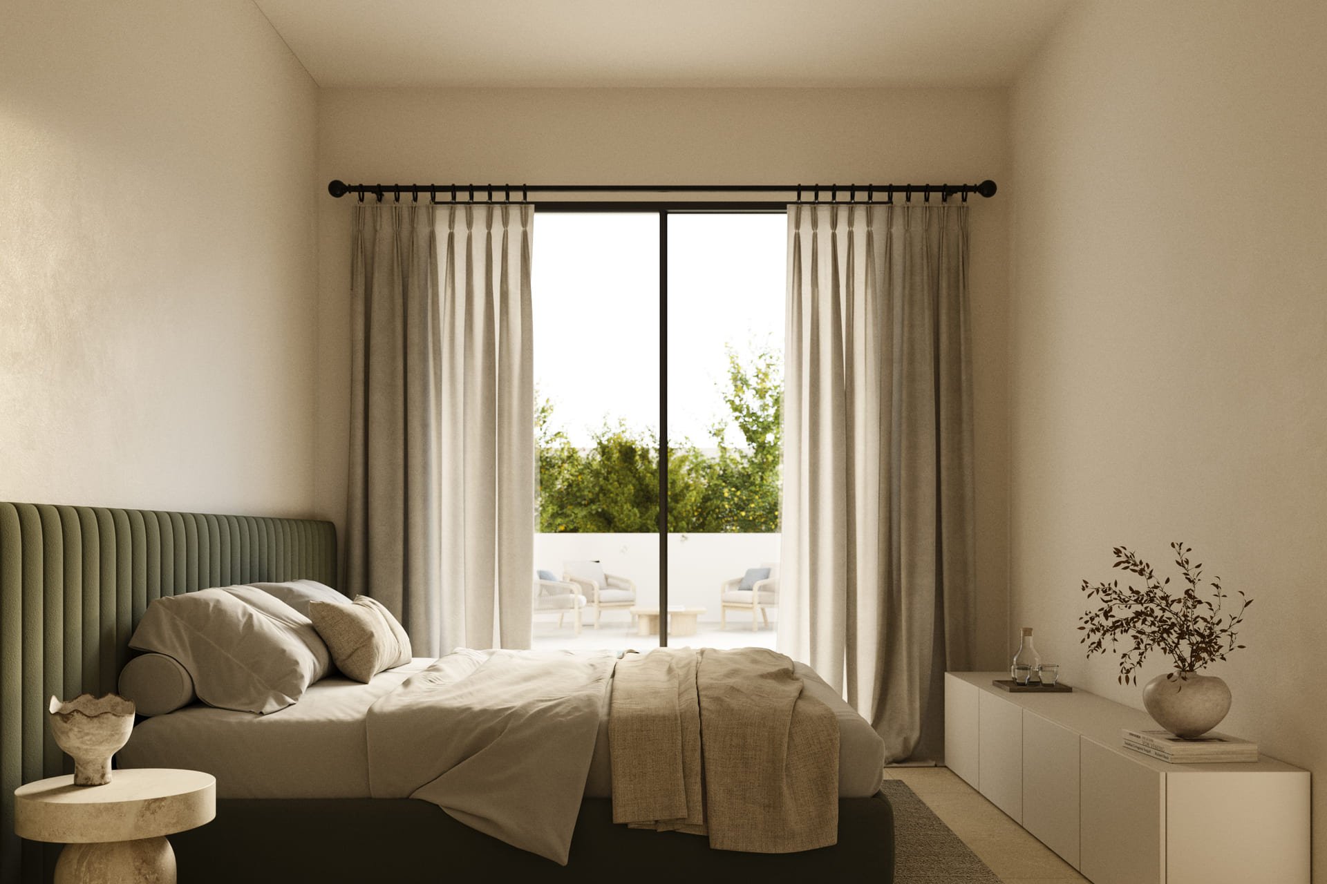 Obra nueva - detached -
Polop