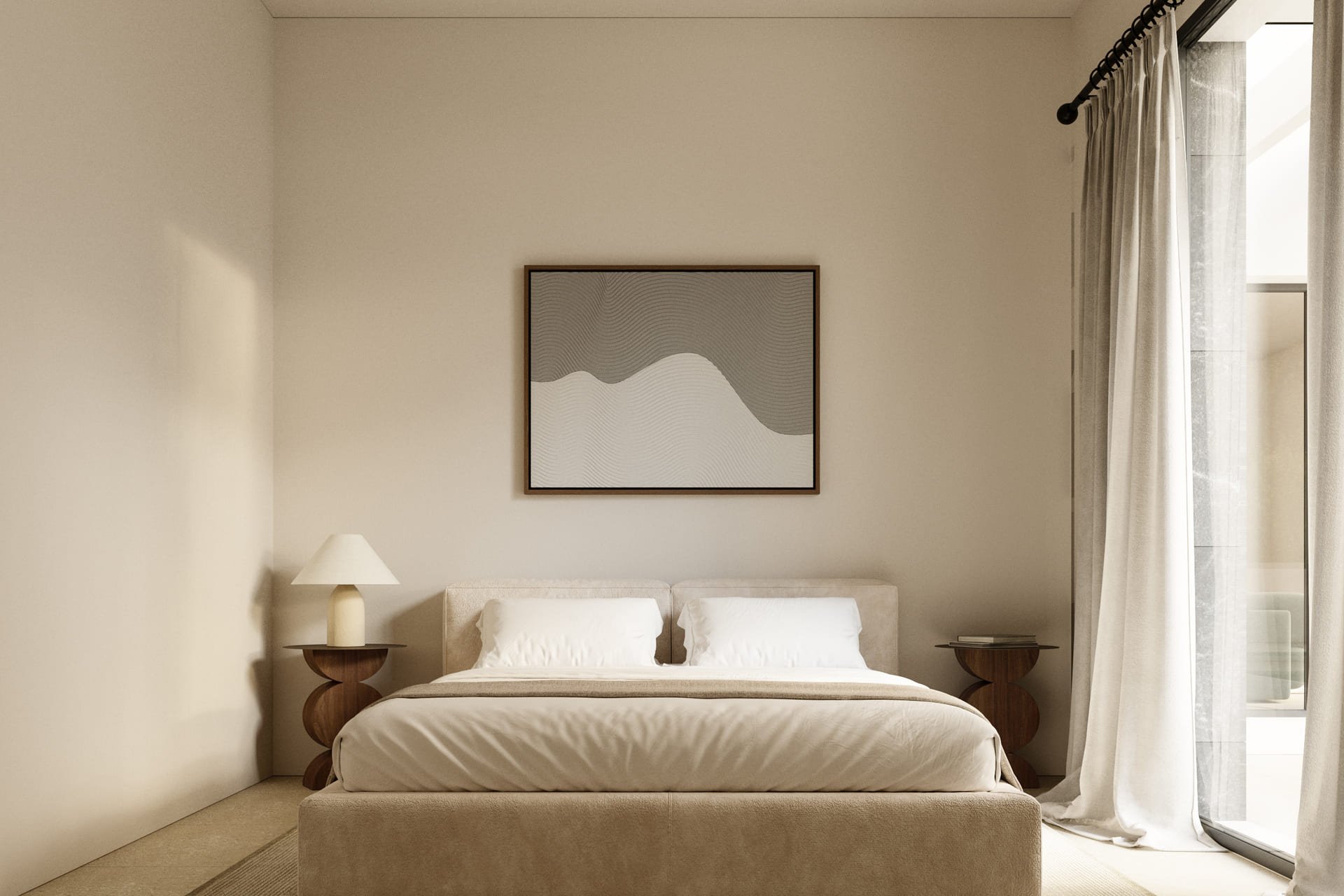 Obra nueva - detached -
Polop