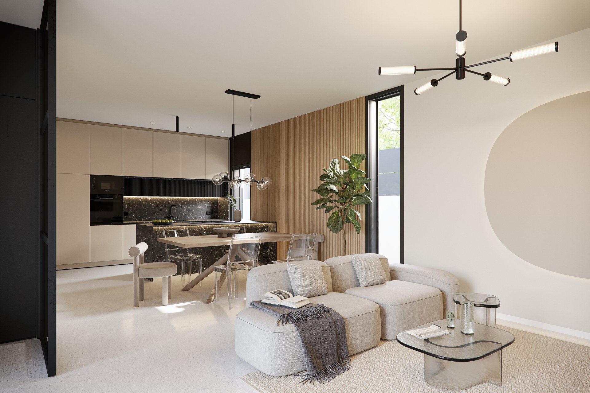 Obra nueva - detached -
San Miguel de Salinas