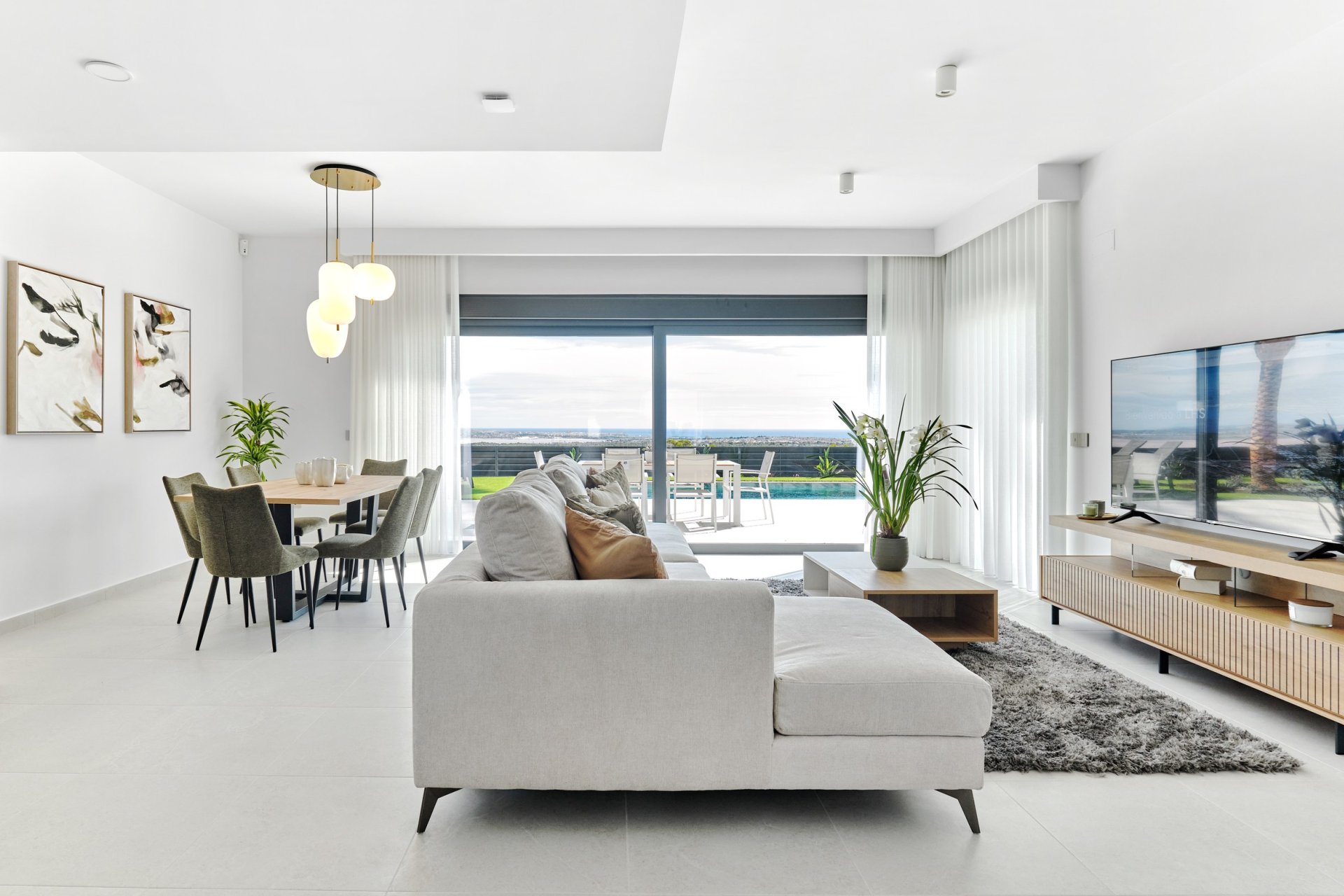 Obra nueva - detached -
San Miguel de Salinas