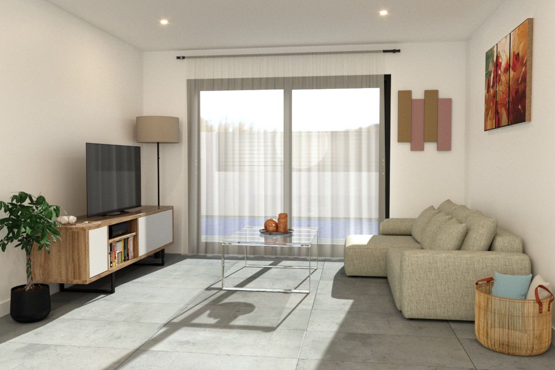 Obra nueva - Detached Villa -
balsicas