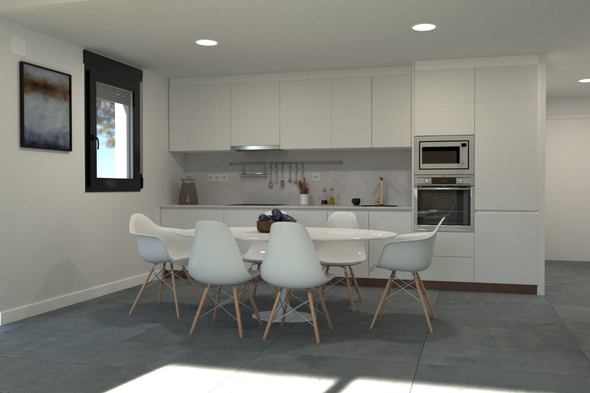 Obra nueva - Detached Villa -
balsicas