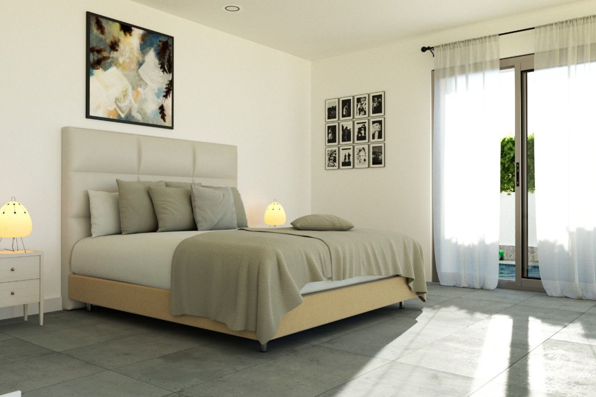 Obra nueva - Detached Villa -
balsicas