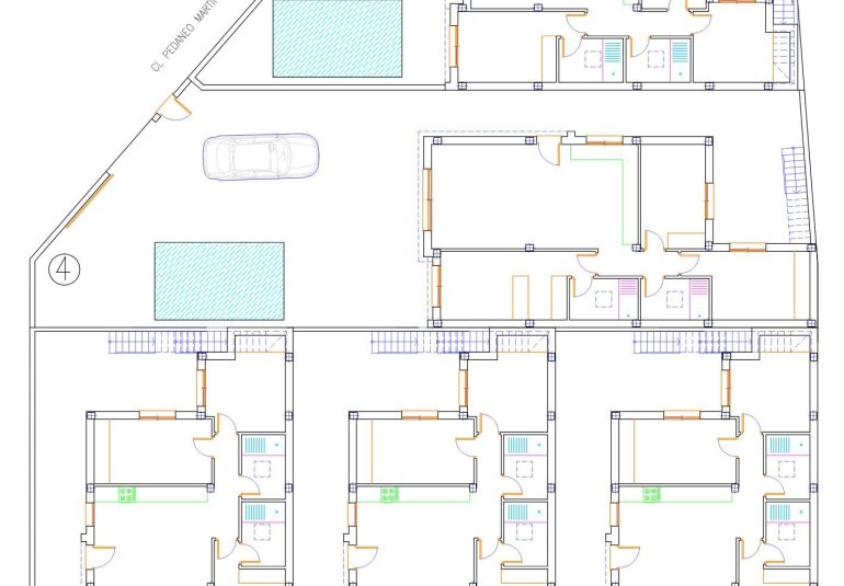 Obra nueva - Detached Villa -
balsicas