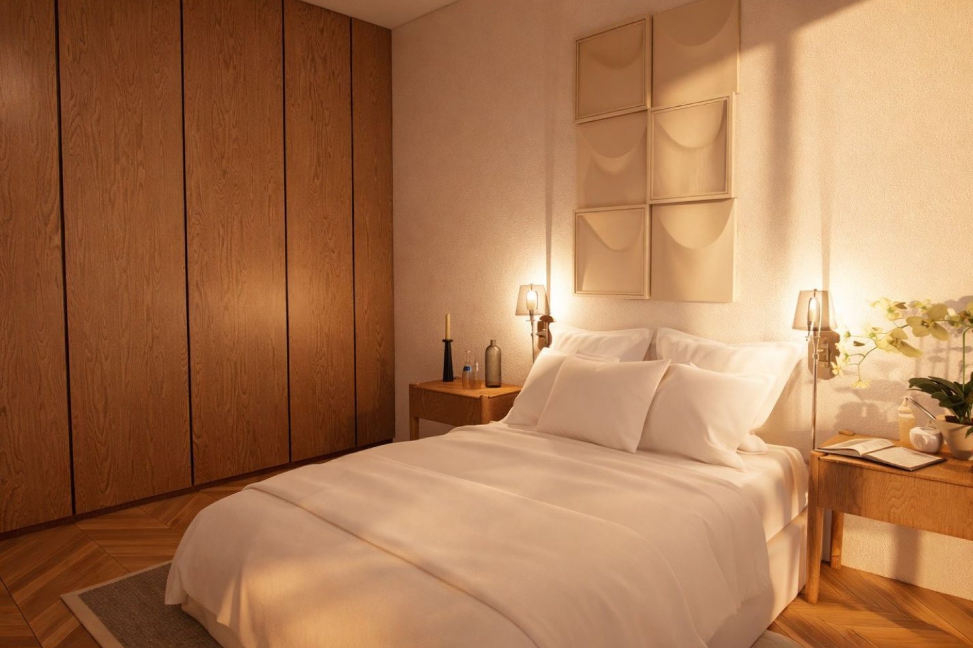 Obra nueva - Detached Villa -
los alcázares