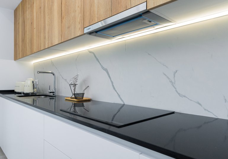 Obra nueva - ground-floor -
Finestrat