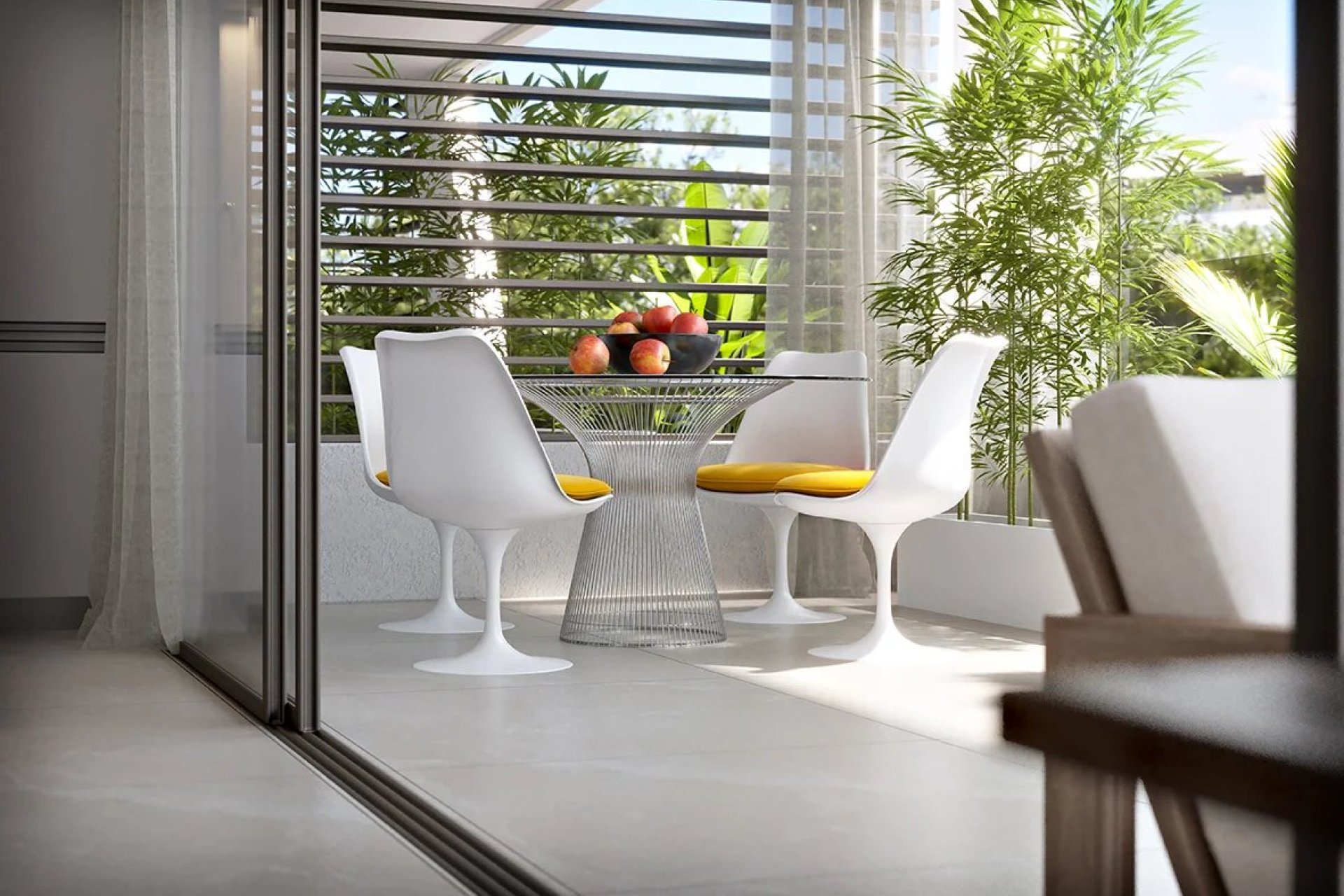 Obra nueva - ground-floor -
Sant Joan d'Alacant