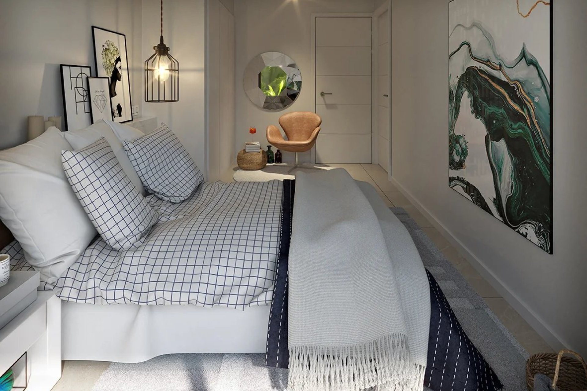 Obra nueva - ground-floor -
Sant Joan d'Alacant