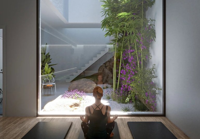 Obra nueva - ground-floor -
Sant Joan d'Alacant