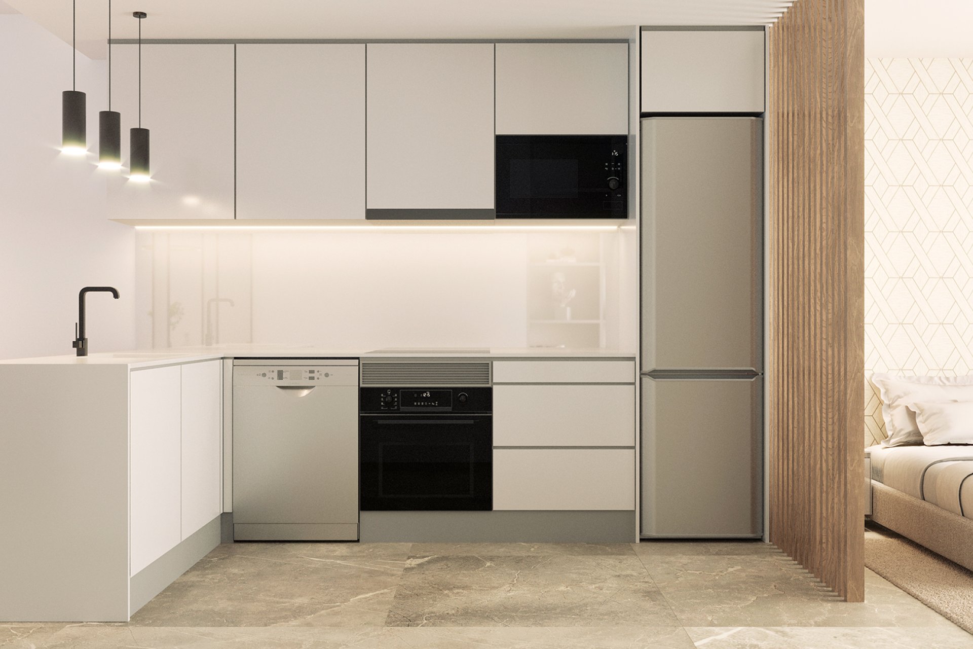 Obra nueva - ground-floor -
Torrevieja