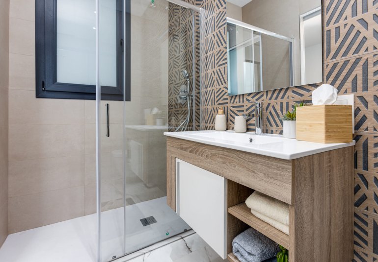 Obra nueva - high-bungalow -
Ciudad Quesada