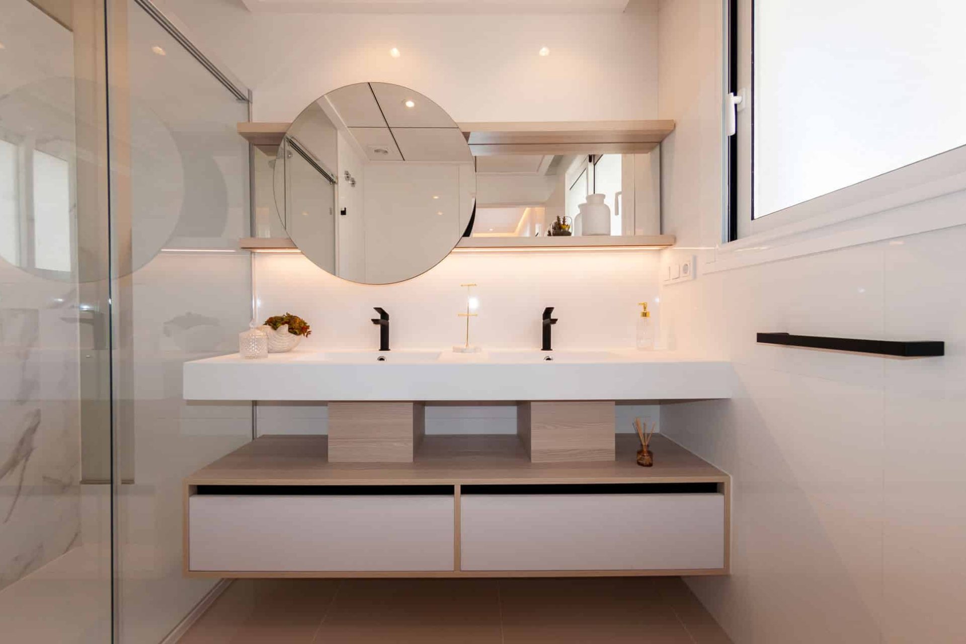 Obra nueva - high-bungalow -
Ciudad Quesada