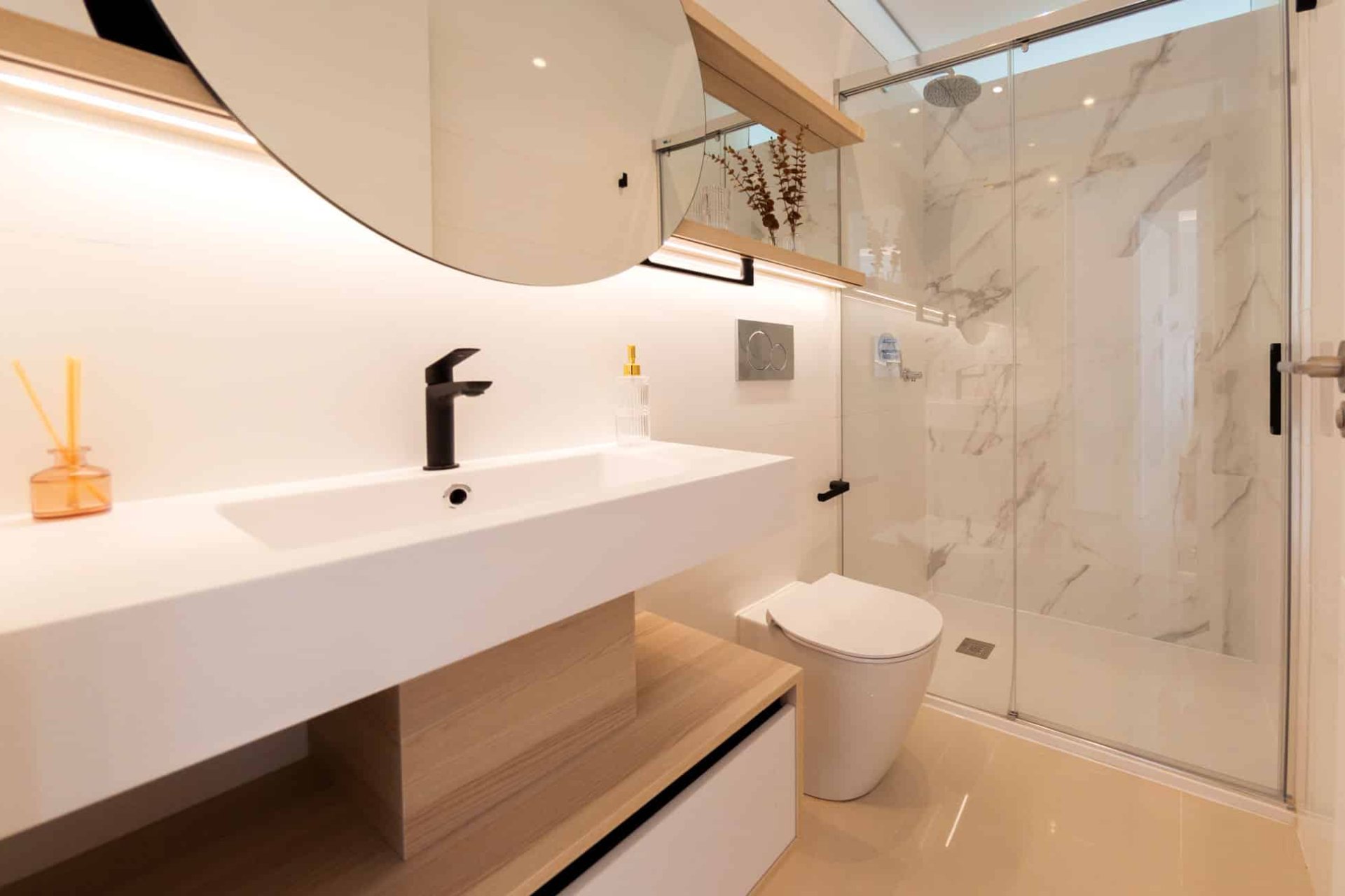 Obra nueva - high-bungalow -
Ciudad Quesada