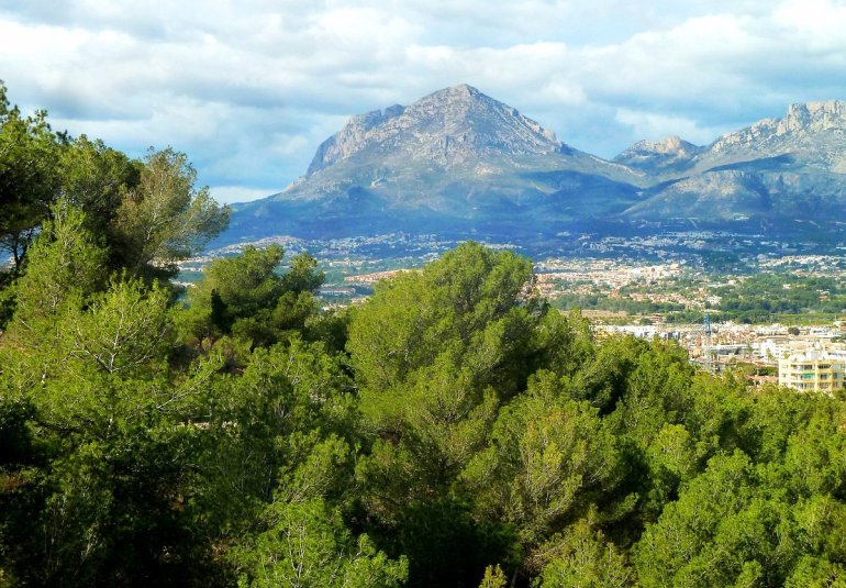 Obra nueva - high-bungalow -
Finestrat