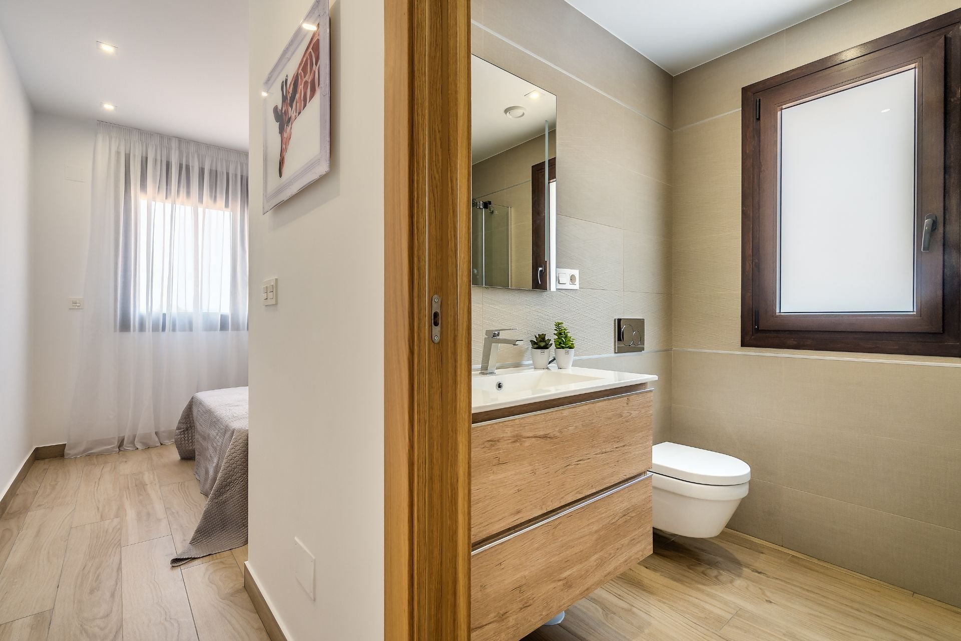 Obra nueva - high-bungalow -
Finestrat