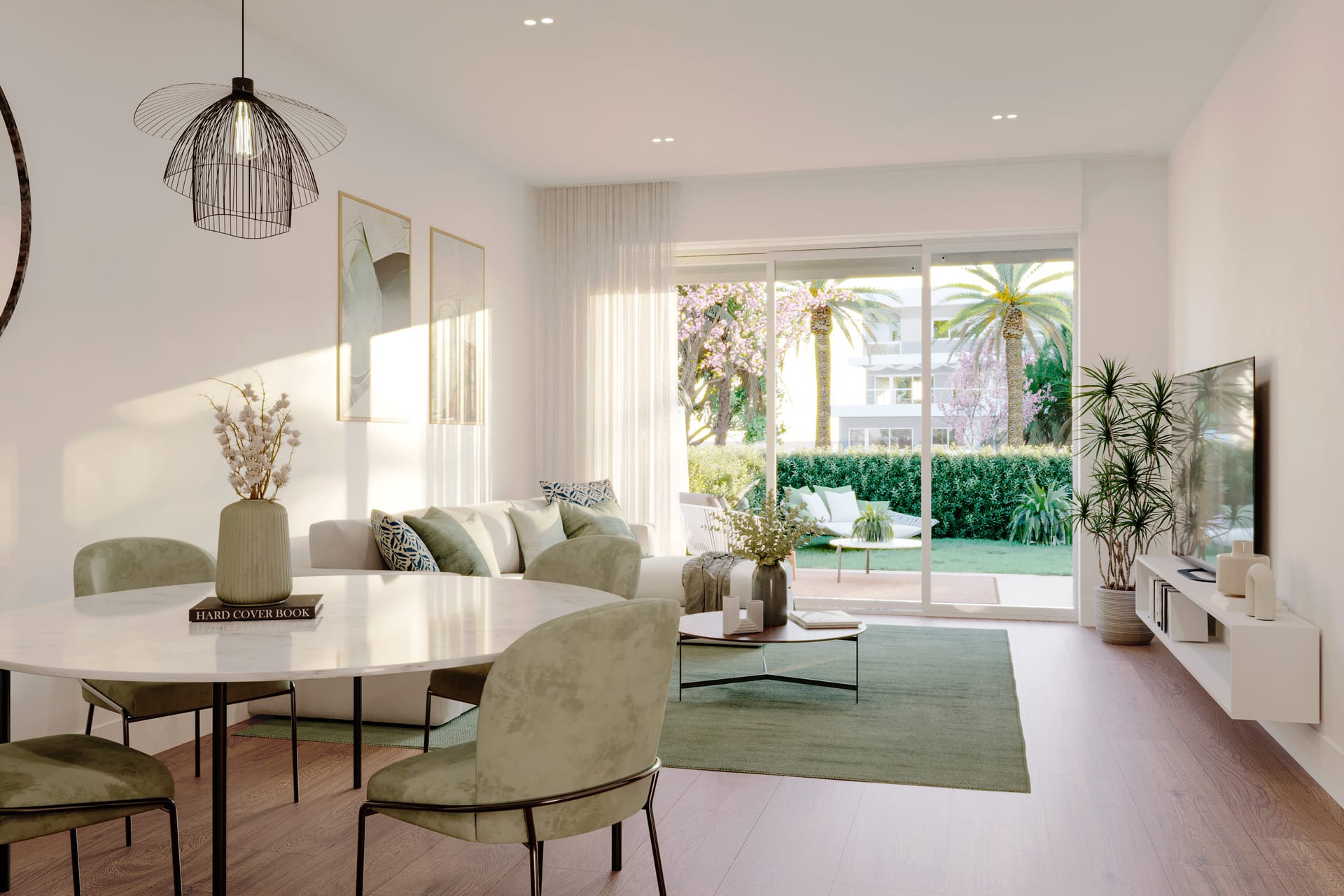 Obra nueva - high-bungalow -
Monforte del Cid