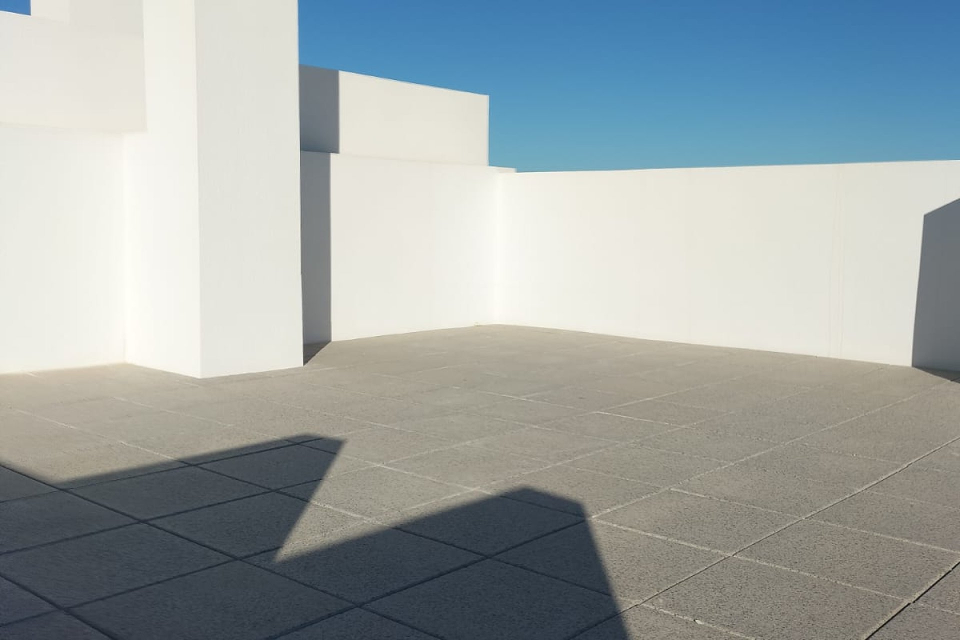 Obra nueva - high-bungalow -
Orihuela Costa