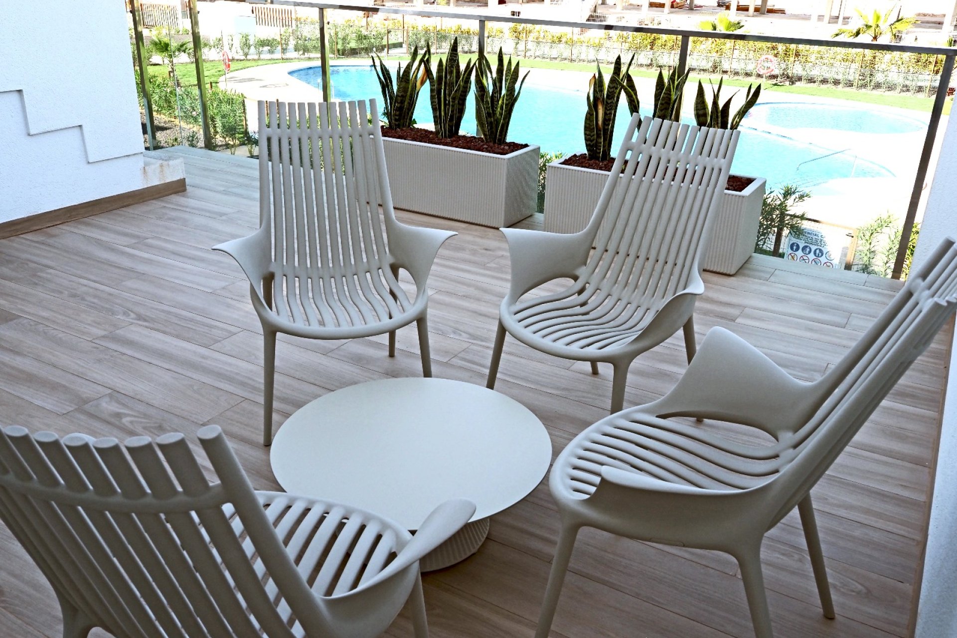 Obra nueva - high-bungalow -
Orihuela Costa