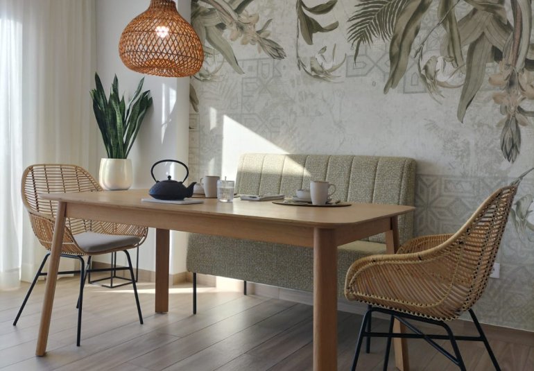 Obra nueva - high-bungalow -
Orihuela Costa