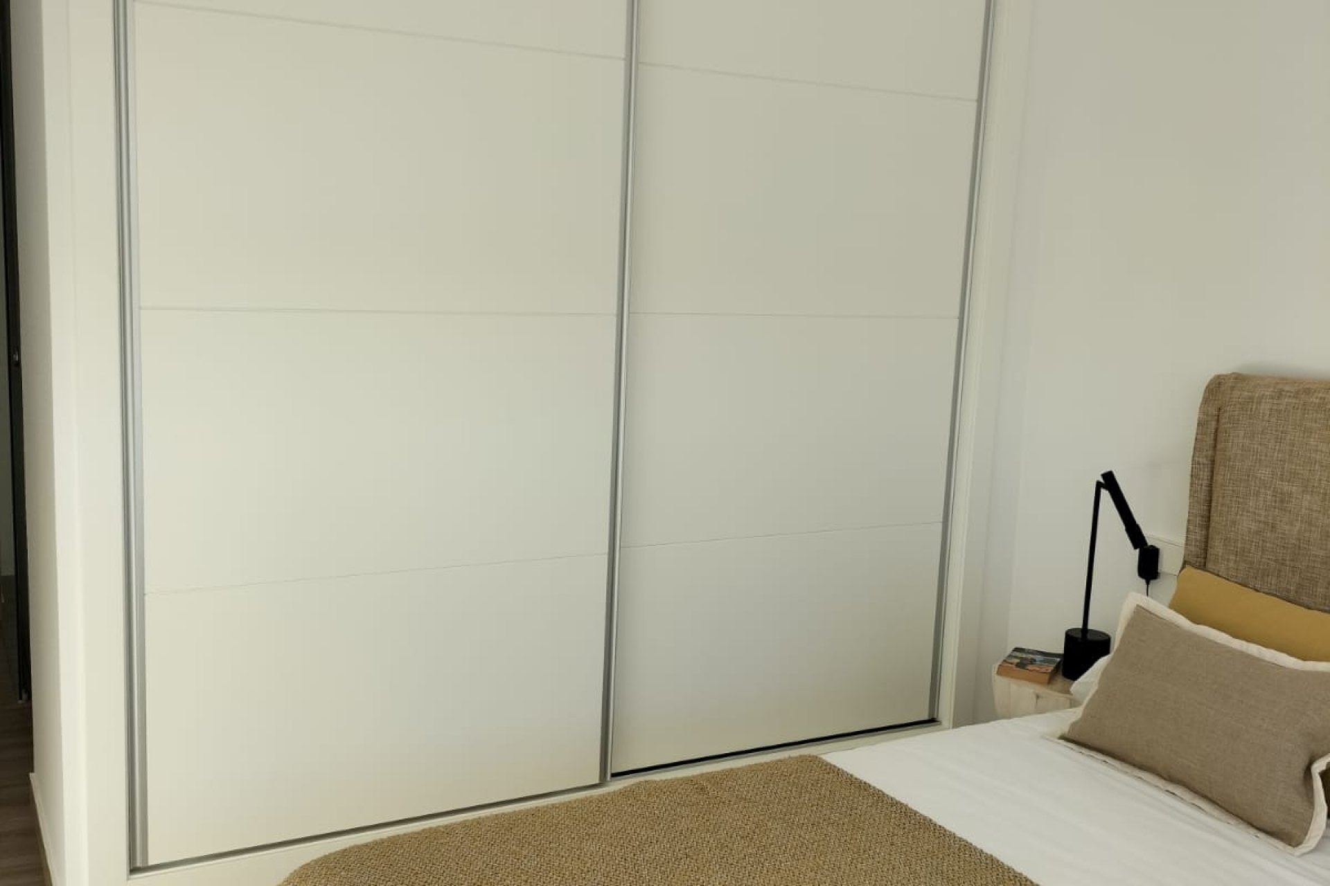 Obra nueva - high-bungalow -
Orihuela Costa