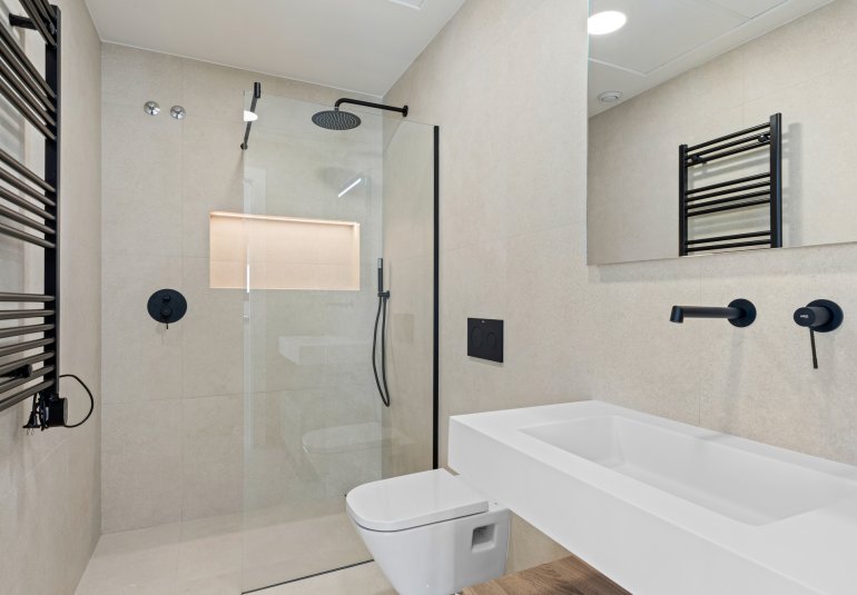 Obra nueva - high-bungalow -
Pilar de la Horadada