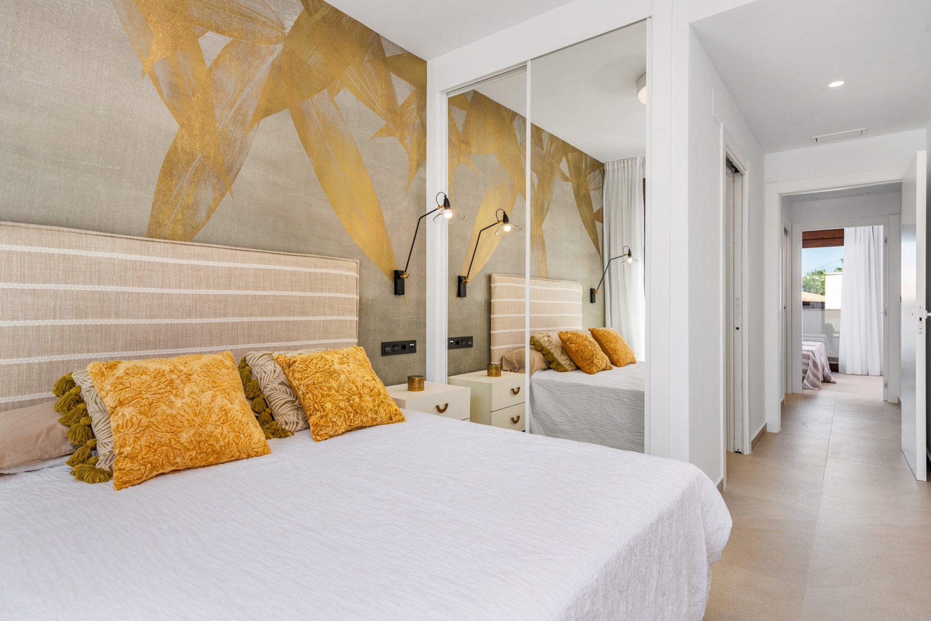 Obra nueva - high-bungalow -
Torrevieja