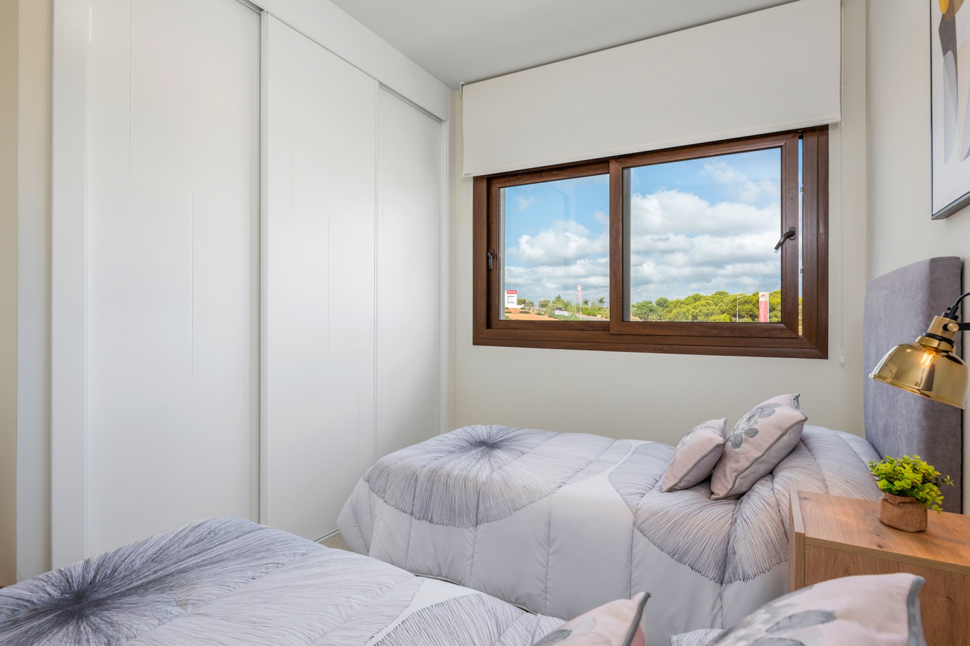 Obra nueva - high-bungalow -
Torrevieja