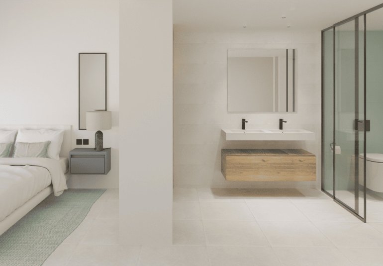 Obra nueva - high-bungalow -
Torrevieja