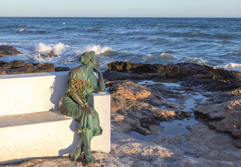 Obra nueva - high-bungalow -
Torrevieja