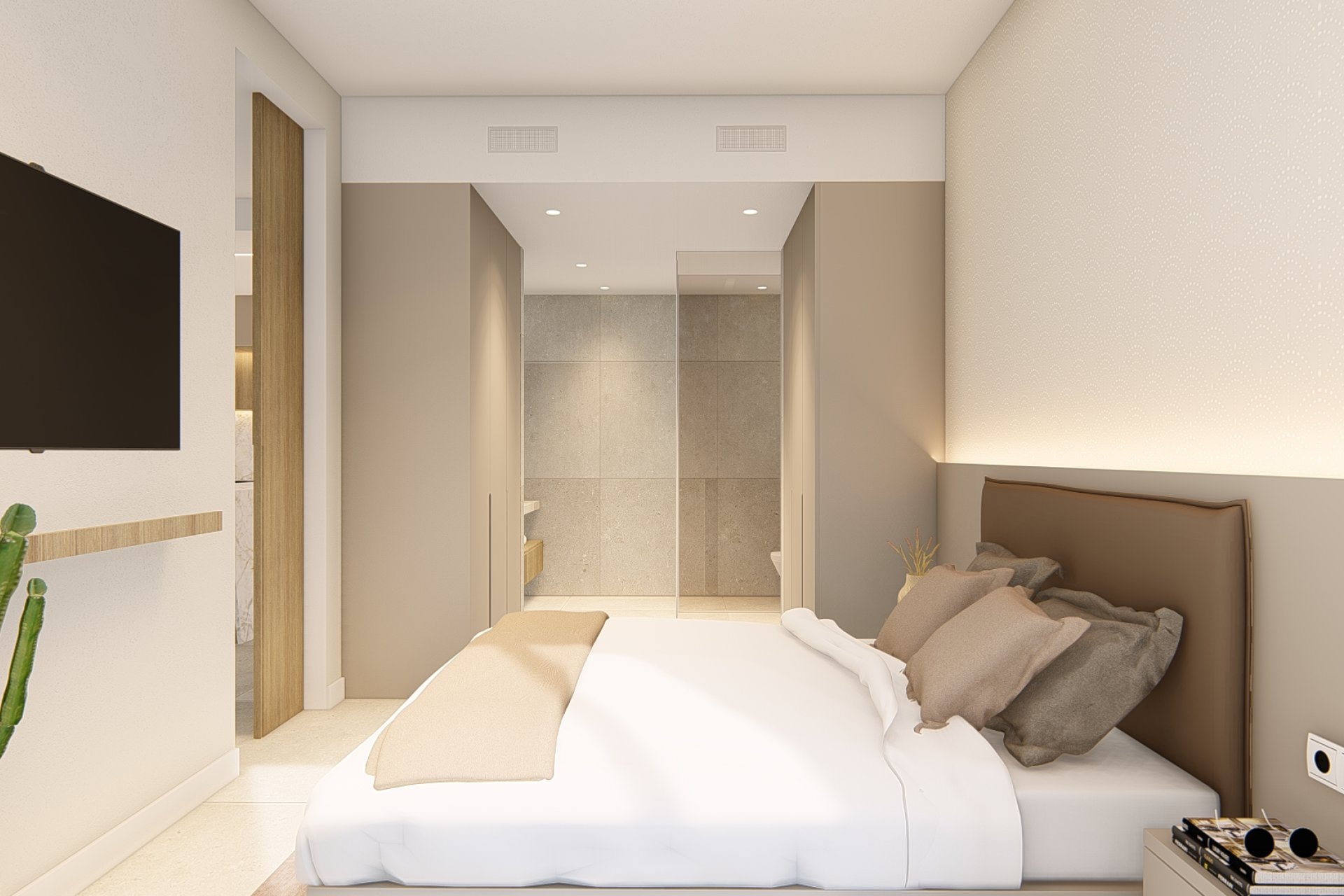 Obra nueva - low-bungalow -
Ciudad Quesada