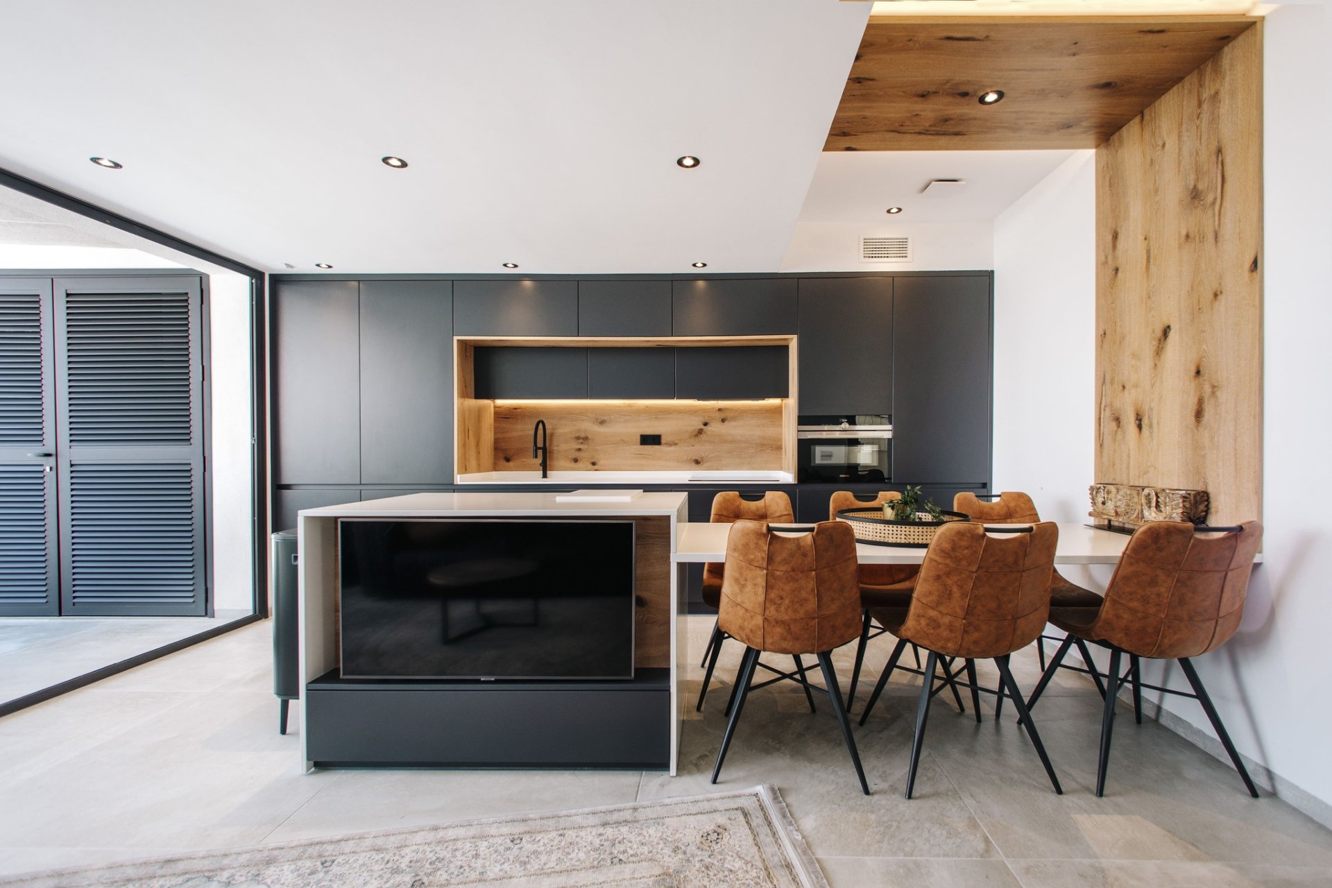 Obra nueva - low-bungalow -
Ciudad Quesada