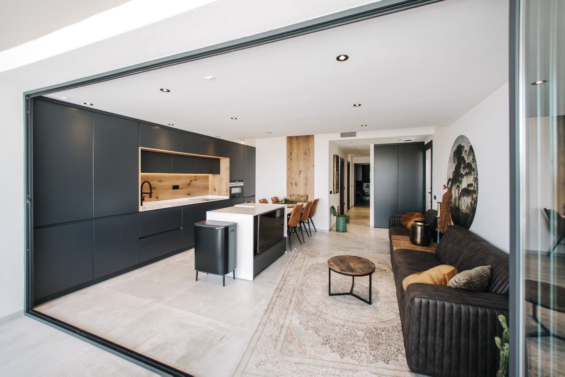 Obra nueva - low-bungalow -
Ciudad Quesada