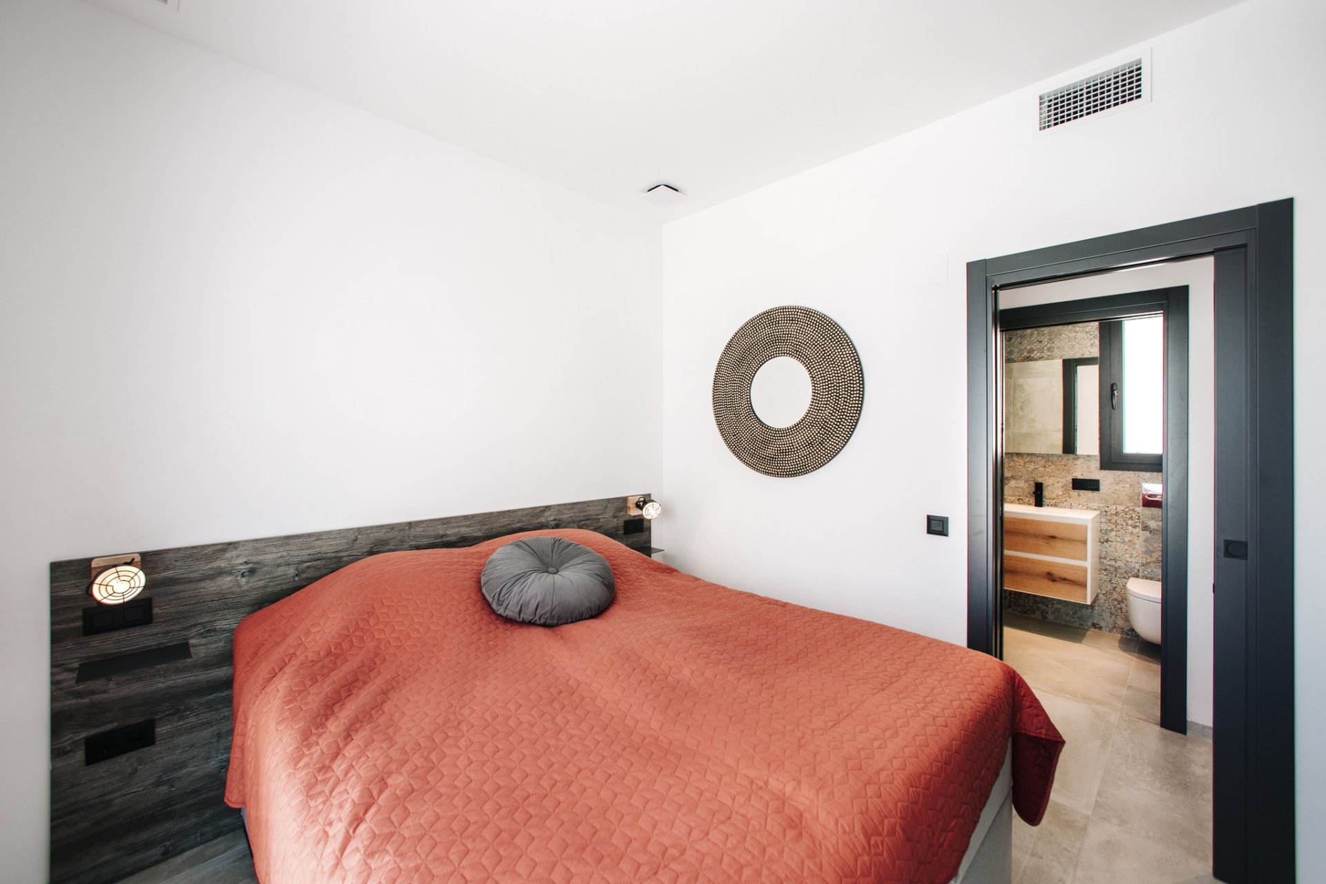 Obra nueva - low-bungalow -
Ciudad Quesada