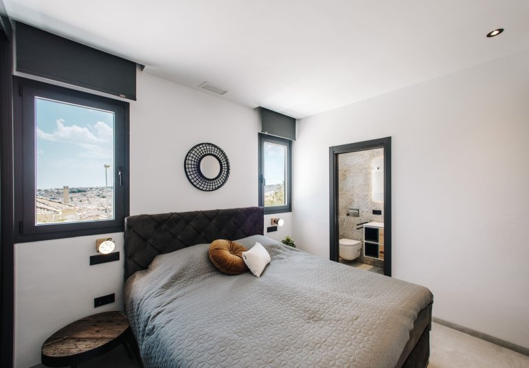 Obra nueva - low-bungalow -
Ciudad Quesada