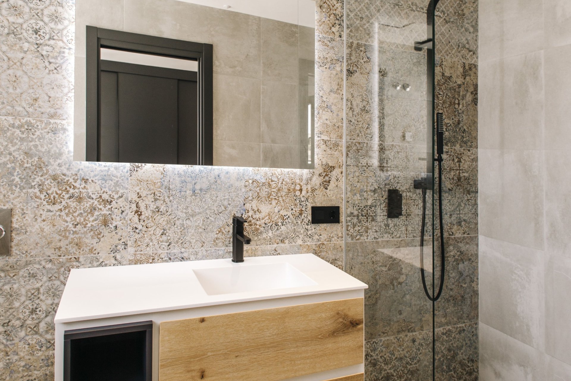 Obra nueva - low-bungalow -
Ciudad Quesada