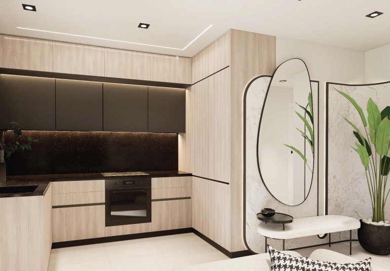 Obra nueva - low-bungalow -
Pilar de la Horadada