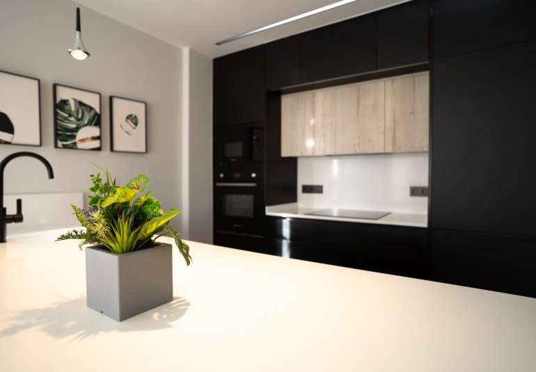 Obra nueva - low-bungalow -
Pilar de la Horadada