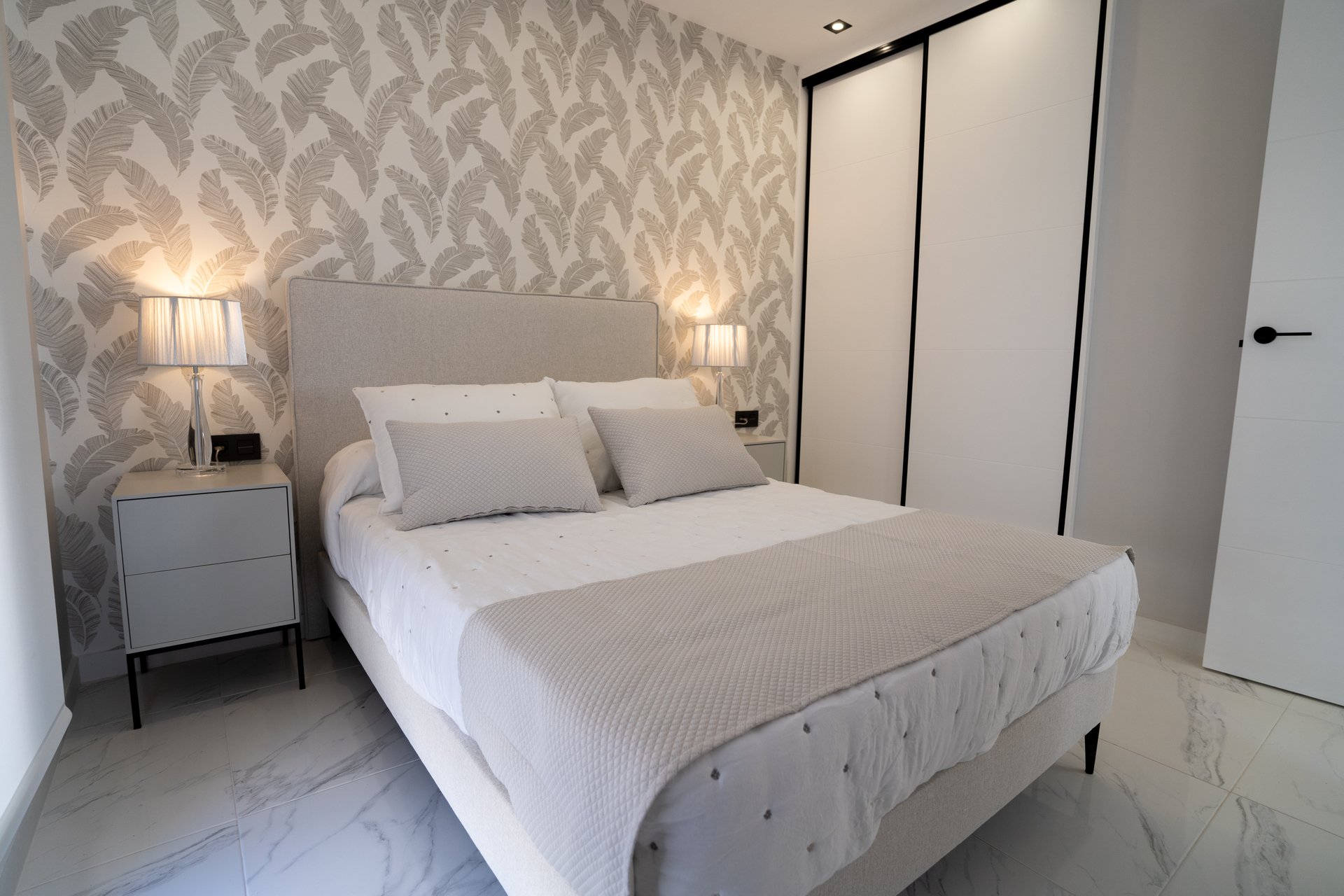 Obra nueva - low-bungalow -
Pilar de la Horadada