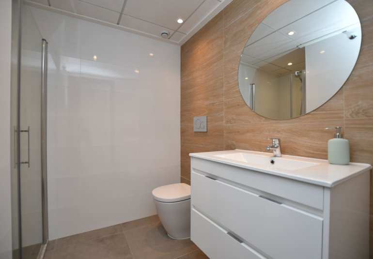 Obra nueva - low-bungalow -
San Miguel de Salinas