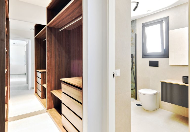 Obra nueva - low-bungalow -
Torrevieja